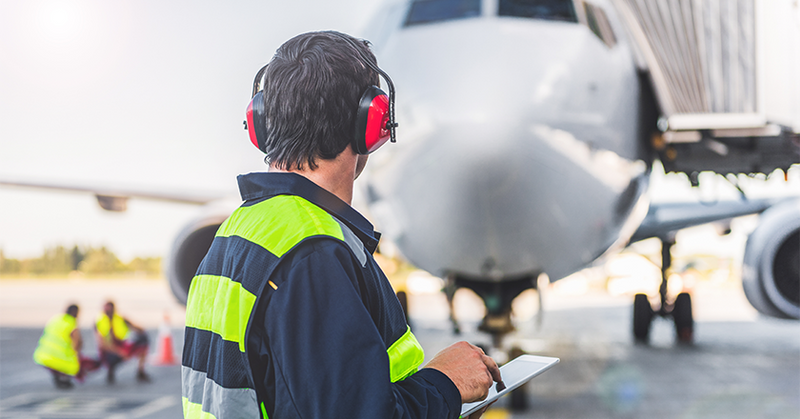 The Re-Think in Aviation